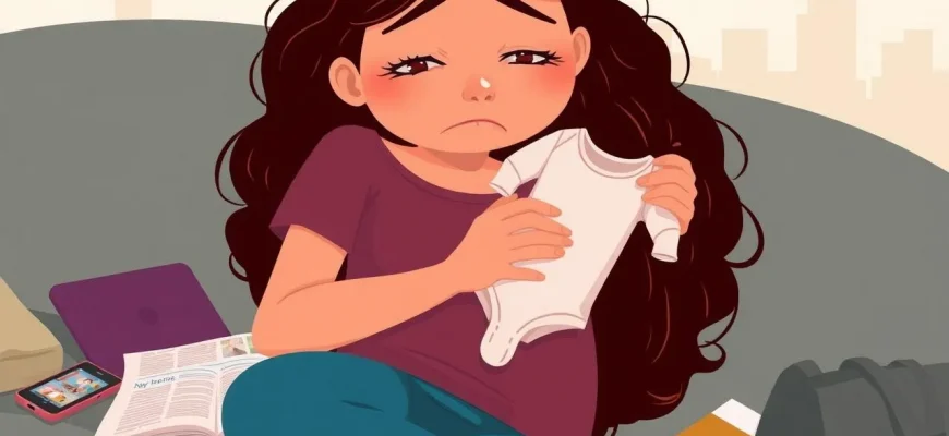 Film biografici su gravidanza adolescenziale