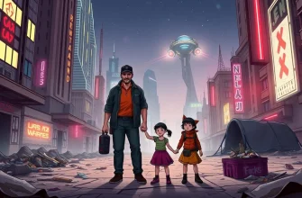 Fantascienza e Famiglie Povere: 10 Film Imperdibili