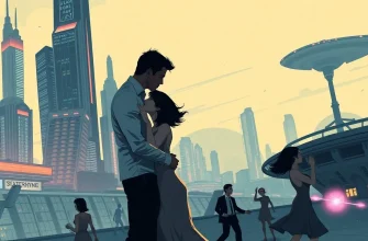 Film Fantascienza e Seduzione: Una Guida Cinematografica Film Fantascienza e Seduzione: Una Guida Cinematografica