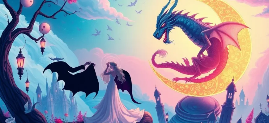 Amori Mostruosi: 10 Film di Melodrammi con Mostri Amori Mostruosi: 10 Film di Melodrammi con Mostri