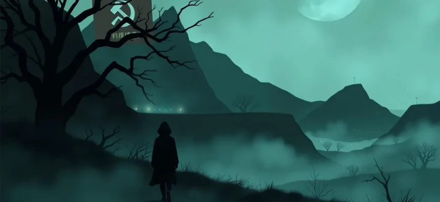 Film Horror sulla Corea del Nord