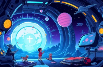 Fantascienza e Nascita: 10 Film Imperdibili