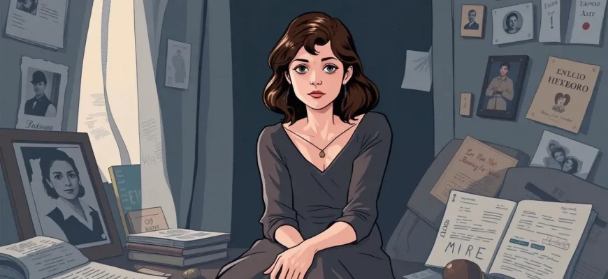 Film melo su memoria – Top 10 Film melo su memoria – Top 10