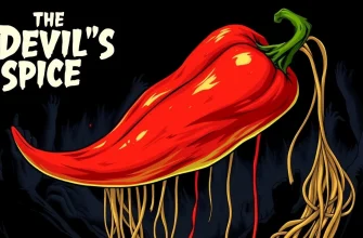 Film Horror sul Peperoncino: 10 Scelte da Brivido