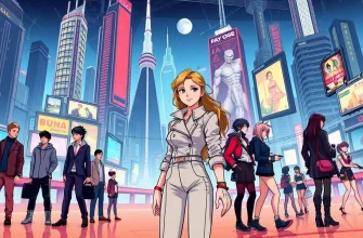 Film Fantastici su Harem