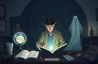 Film Detective su Vita Dopo la Morte