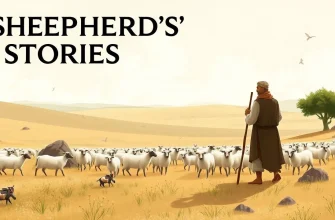 Film biografici sui pastori: 10 storie autentiche Film biografici sui pastori: 10 storie autentiche