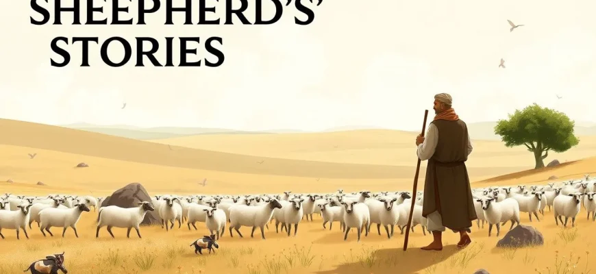 Film biografici sui pastori: 10 storie autentiche Film biografici sui pastori: 10 storie autentiche