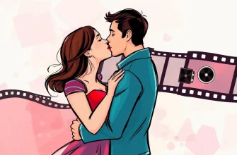Film biografici sui baci: 10 storie d’amore e passione