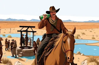 Western sull’Acqua: 10 Film Imperdibili