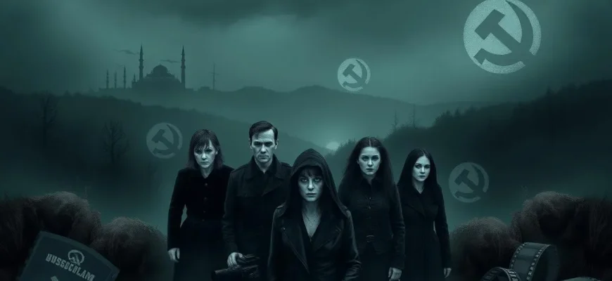 Film horror sulla Jugoslavia: una selezione da brivido