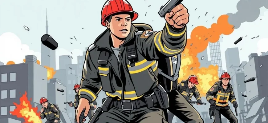 Film d’azione sui lavoratori: una selezione imperdibile Film d’azione sui lavoratori: una selezione imperdibile