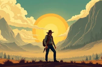 I migliori film western su viaggiatori