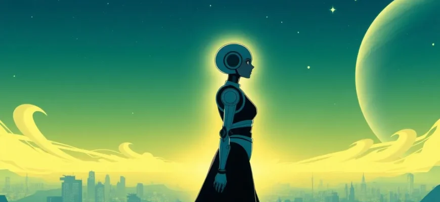 Film Fantastici su Anime Gemelle Film Fantastici su Anime Gemelle