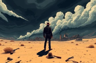 Western Tragedies – 10 Film Imperdibili