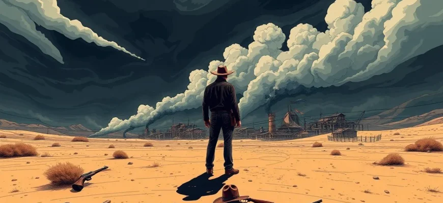 Western Tragedies – 10 Film Imperdibili