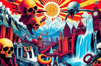 Horror Films Set in Argentina