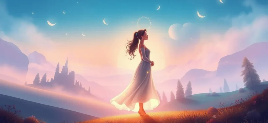 Film Fantastici sull’Amore a Prima Vista Film Fantastici sull’Amore a Prima Vista