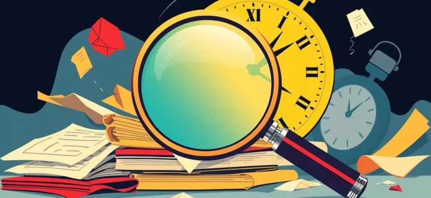 Biografie e Inchieste: 10 Film Imperdibili