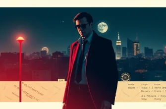 Film Thriller su Doppi Agenti Film Thriller su Doppi Agenti