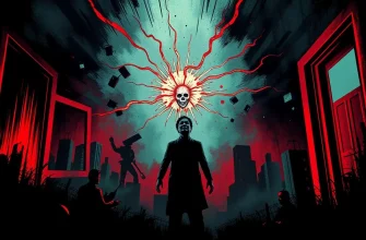 Thriller su Epilessia: 10 Film da Non Perdere Thriller su Epilessia: 10 Film da Non Perdere