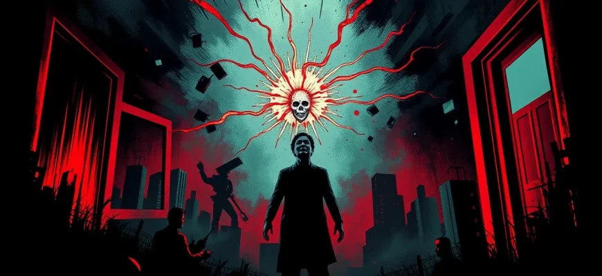 Thriller su Epilessia: 10 Film da Non Perdere