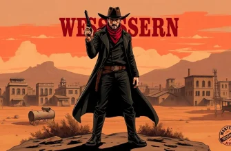 Western con Assassini Professionisti
