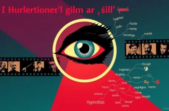 Film Gialli sull’Ipnosi: 10 Scelte Imperdibili