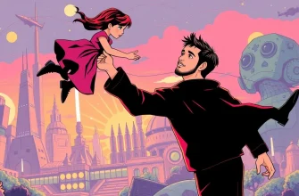 Film Fantastici su Padre e Figlia