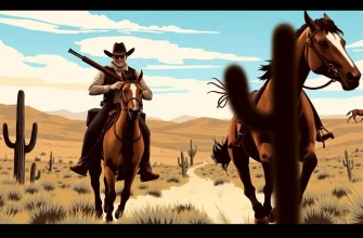 Western Movies: La Caccia