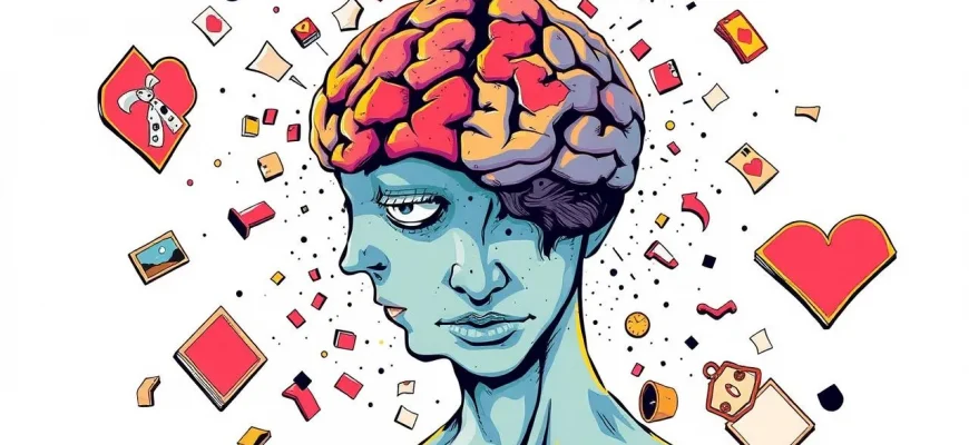 Film Melodrammatici su Memoria Perduta Film Melodrammatici su Memoria Perduta