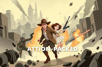 Film d’azione padre-figlia Film d’azione padre-figlia