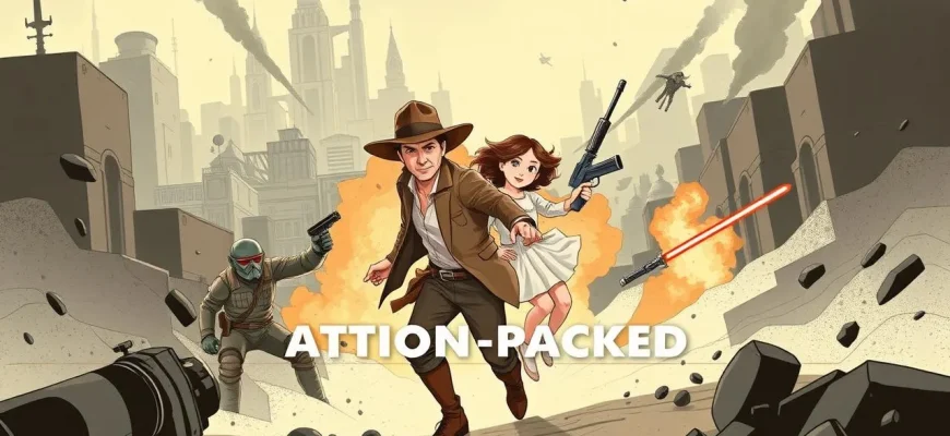 Film d’azione padre-figlia Film d’azione padre-figlia