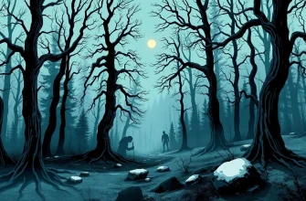 Film Horror Ambientati in Finlandia