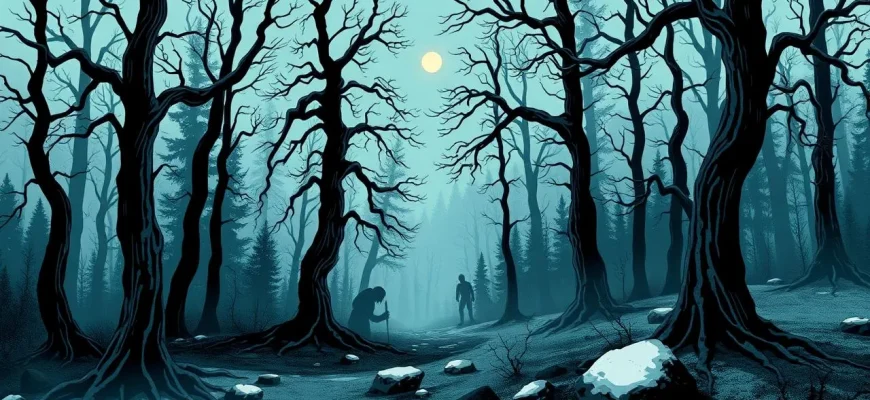 Film Horror Ambientati in Finlandia Film Horror Ambientati in Finlandia