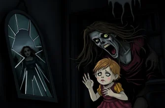 Film Horror su Matrigne e Figliastri