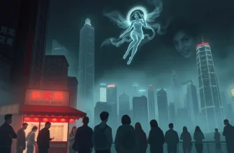 Film horror su Hong Kong: 10 pellicole da brivido