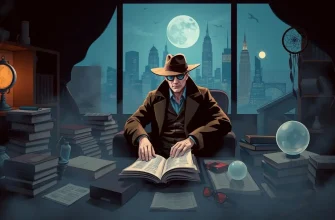 Film Detective su Sogni Lucidi: Una Guida Completa