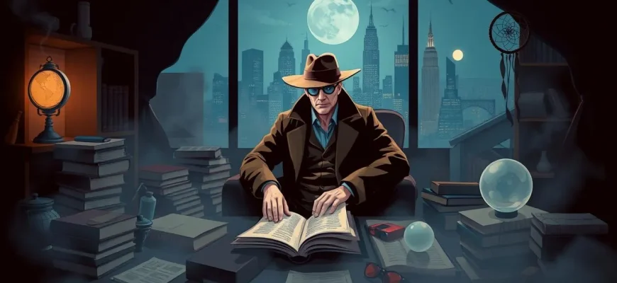 Film Detective su Sogni Lucidi: Una Guida Completa