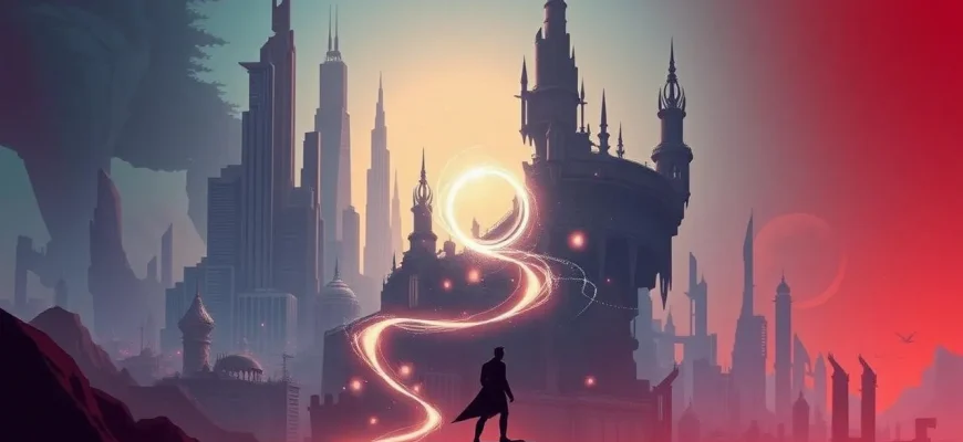 Film Fantastici di Passione