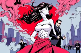 Film Melodrammatici sulla Lotta per il Potere