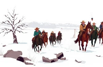 I migliori western freddi I migliori western freddi