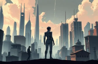 Fantascienza e Tradimento: 10 Film da Non Perdere Fantascienza e Tradimento: 10 Film da Non Perdere