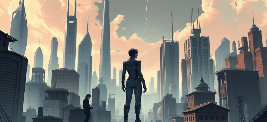 Fantascienza e Tradimento: 10 Film da Non Perdere