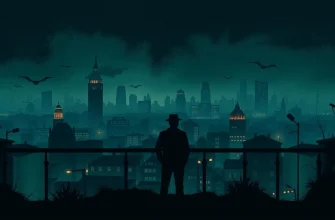 Film Horror del XX Secolo: Un Viaggio nel Terrore Film Horror del XX Secolo: Un Viaggio nel Terrore