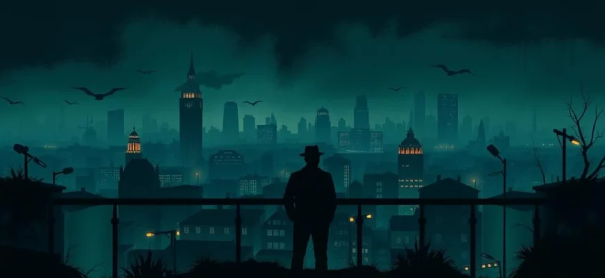 Film Horror del XX Secolo: Un Viaggio nel Terrore