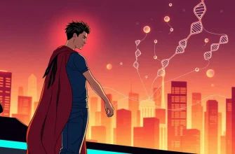 Film d’amore sui mutanti