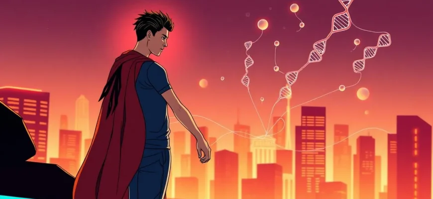 Film d’amore sui mutanti Film d’amore sui mutanti