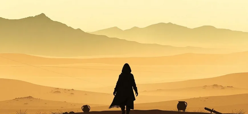 Film Horror sull’Afghanistan