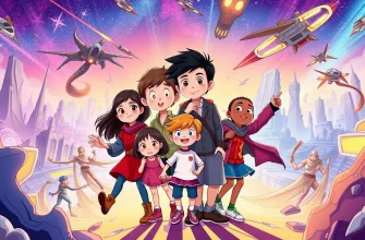 Film Fantastici su Fratelli e Sorelle Film Fantastici su Fratelli e Sorelle